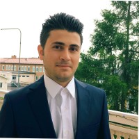 Reza Fazelyazar