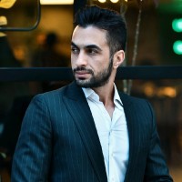 morteza ehsankhah