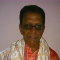 Ramesh Sharma