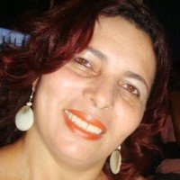 Adenaide Barbosa