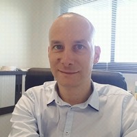 Nicolas PAILLUSSON