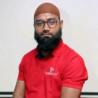Mohammad Sajid Ali