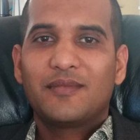 Riyaz Sharif
