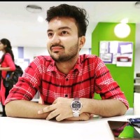 Sourav Sharma