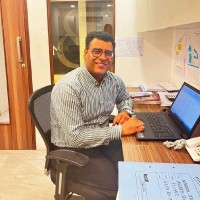 Ashutosh Bhatia