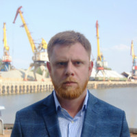 Дмитрий Глазунов