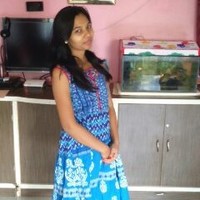 Damayanti Avasare