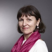 Marie Fourcade