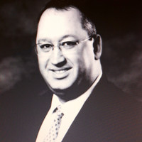 Robb Armentrout