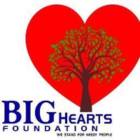 Big Hearts Foundation N.G.O