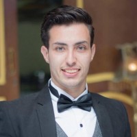 Beshoy Micheal