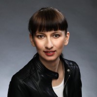Magdalena Żyszkowska-Osińska