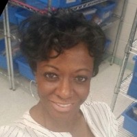 Chandra Wiley