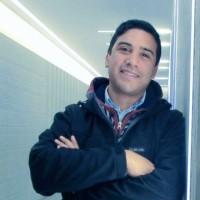 Nicolás Romero