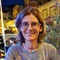 Delphine LEBON (DELAHERCHE)