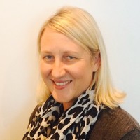 Tanya Jeffery