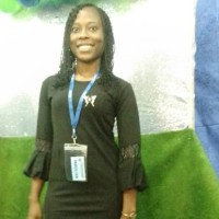 Olajumoke Apalara (Aca)
