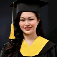 Anna Kate Allago, Cpa