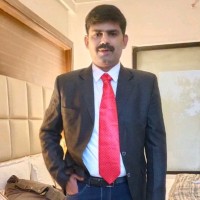 Kranthi Kumar Nukathoti