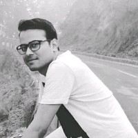Aashish Kumar