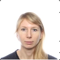 Ekaterina Zhupanova