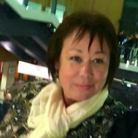 Kathleen Bracey -Sharrard