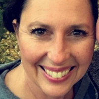 Kathy Hyte