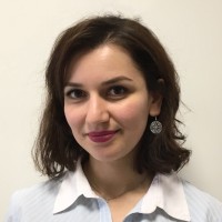 Tatevik Amiryan