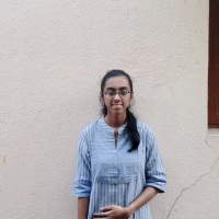 Mridula S