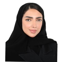Jumana Alshehri