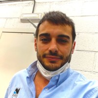 Raul Padilla Montalban