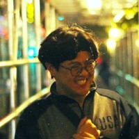 Daniel Yu