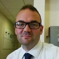 Peter Spicer