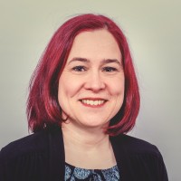 Nancy Pinel