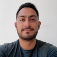 Luis Pineda