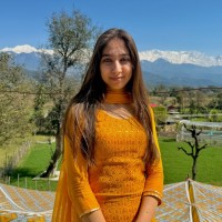 Nayna Thakur