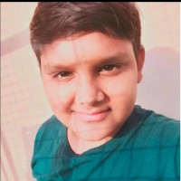 Jay Singhal