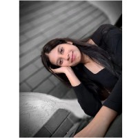 Isha Goyal