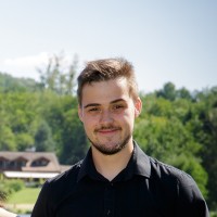 Thibaut Gantner