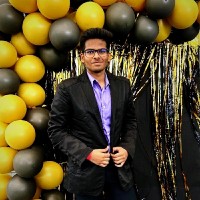 Soham Kadam