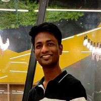 Keshu Mohanty