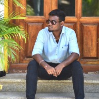 Srinath J