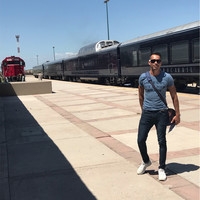 Daniel Recendiz