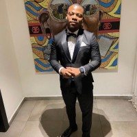 Afolajuwon Bakare