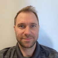 Greg FitzPatrick