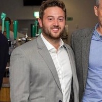 Jake Quaradeghini