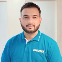 Sandip Pawar