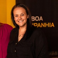 Nilceane Lisboa