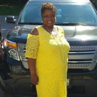 Desiree Dodd
