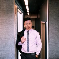 Daniel Sinaga